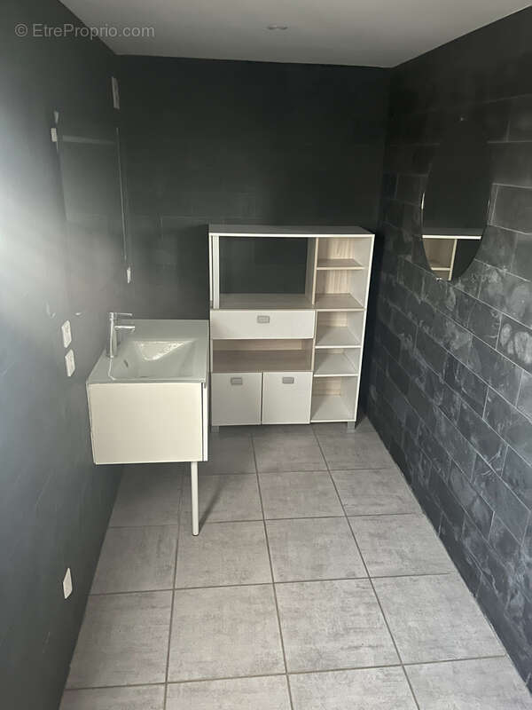 Maison à SAINT-GILLES