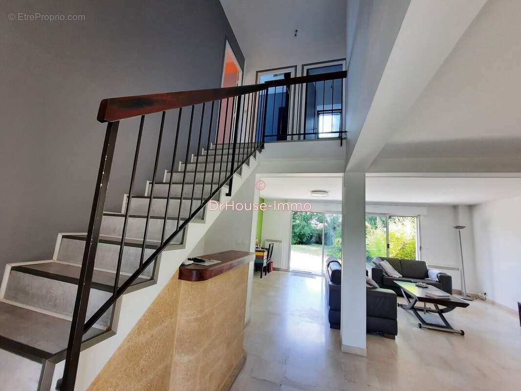 Maison 120 m² à Mitry-Mory  - photo 11