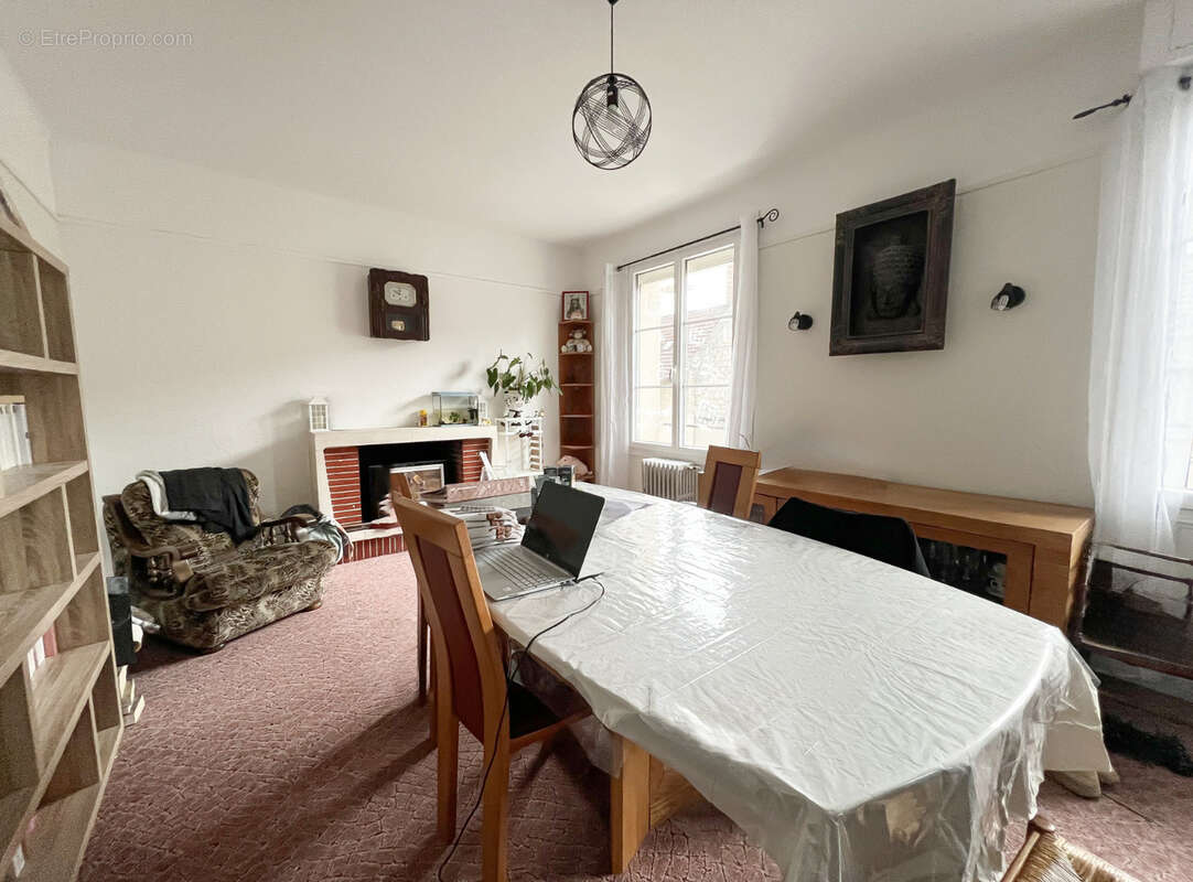 Appartement à VITRY-LE-FRANCOIS