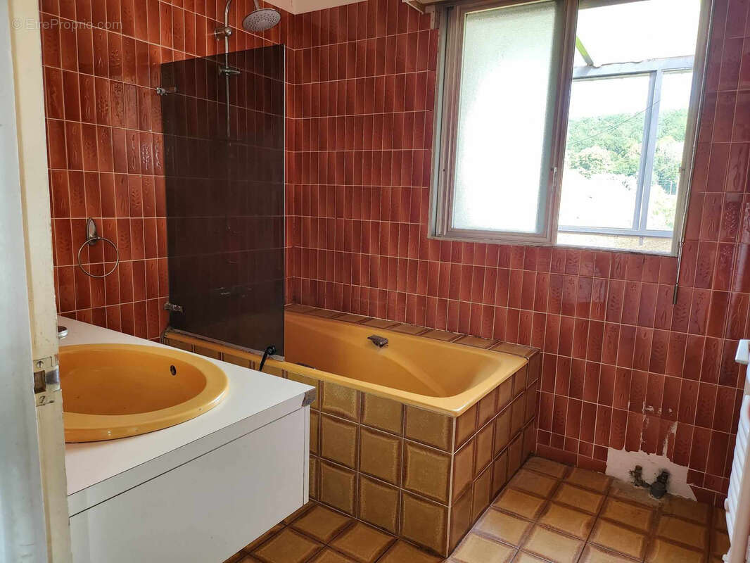 Appartement à SERQUIGNY