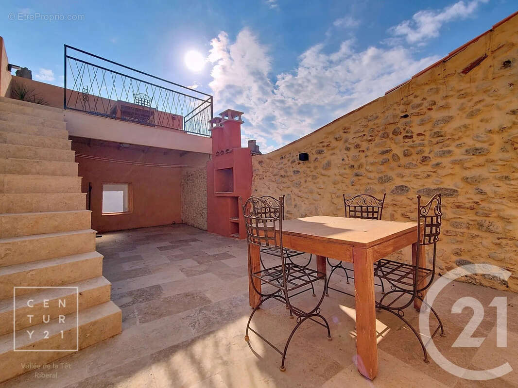 Maison à MILLAS