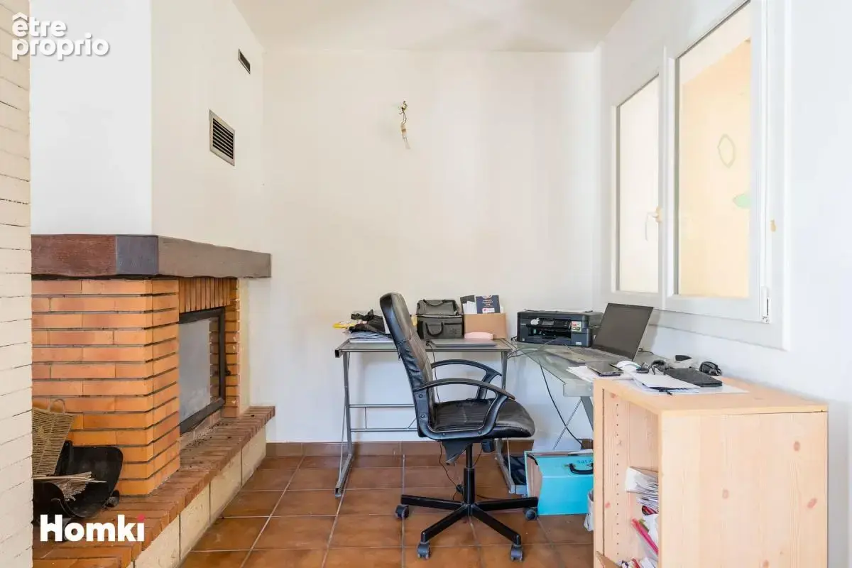 Maison/Villa T5 de 132 m² à Aussonne 31840 - photo 10