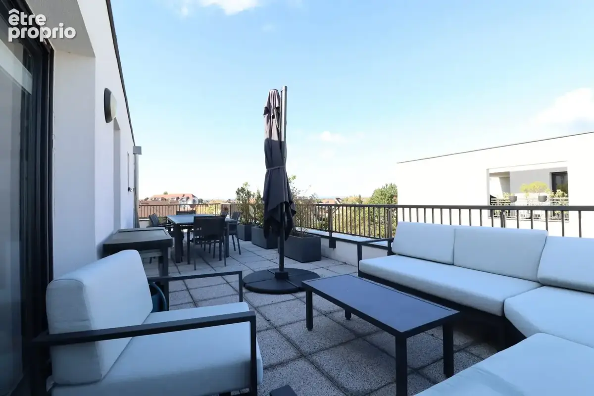 Appartement 3 pièces 62 m² à vendre à Haguenau (67500) - photo 6