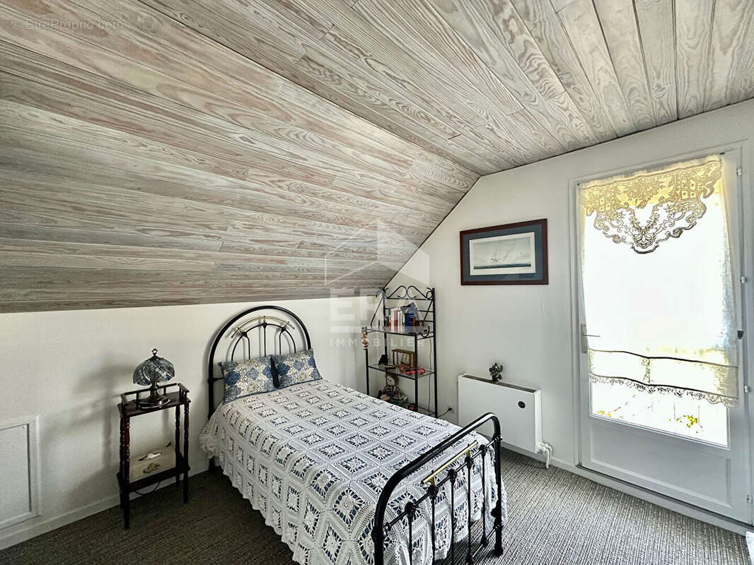 Maison à BOISSISE-LE-ROI