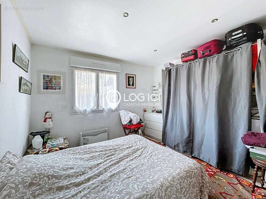 ANGAIS - Vente d'un enclos béarnais rénové avec maison d'habitation et location T4 - photo 19