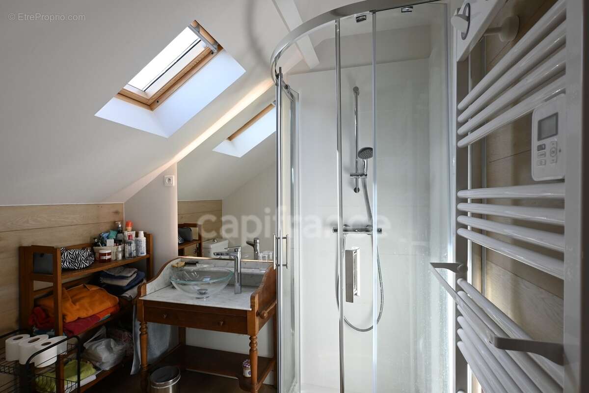 Maison à vendre 7 pièces CONFLANS SAINTE HONORINE (78) - photo 19