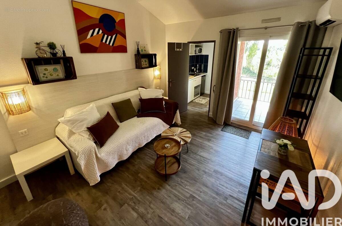 Photo 1 - Appartement à ARLES