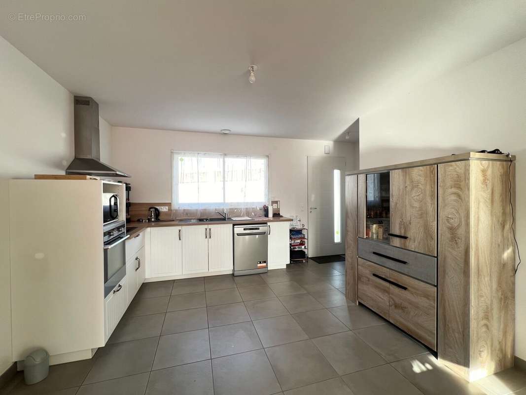 Maison à LA MOTHE-ACHARD