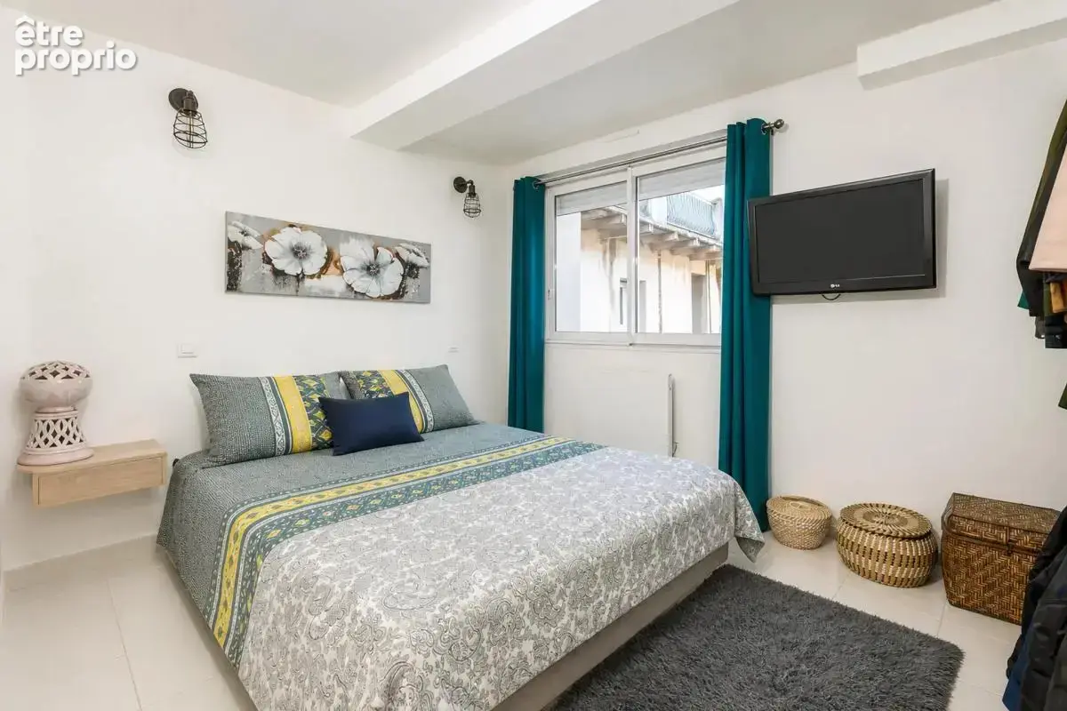 Appartement T3 de 82 m² à Villelaure - photo 10