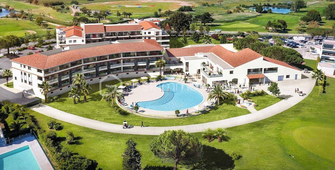 Appartement à SAINT-CYPRIEN