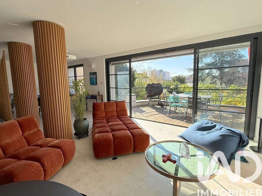 Photo 4 - Maison à LYON-8E