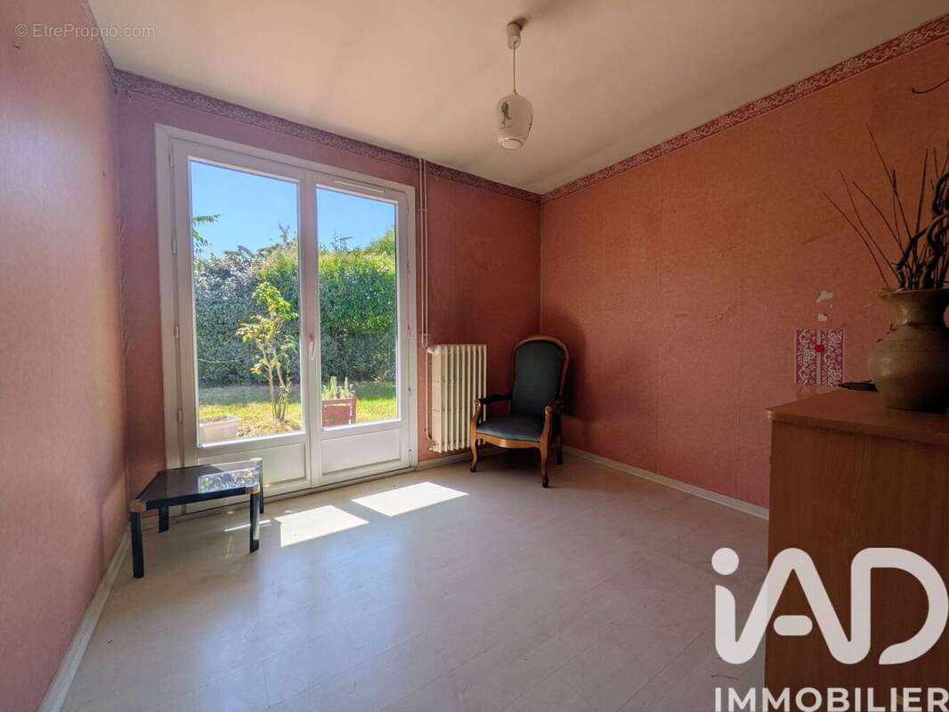 Photo 6 - Maison à GRADIGNAN