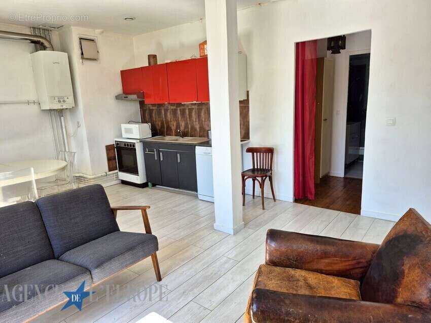 Appartement à VICHY