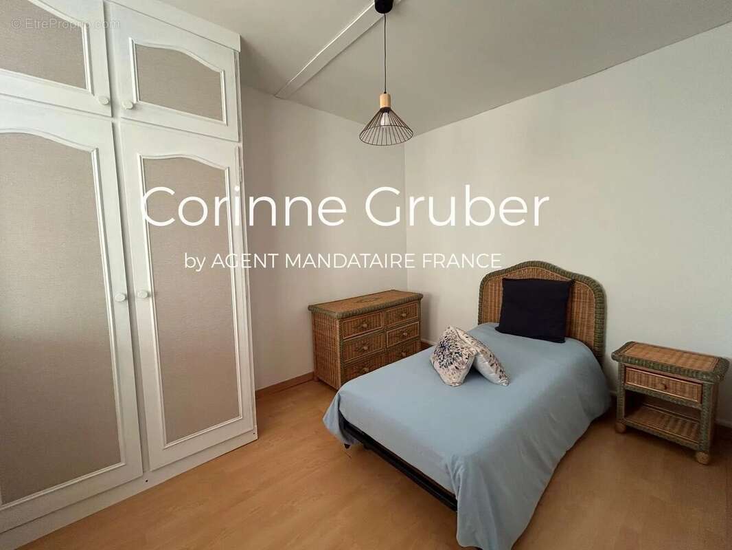 Appartement à DIGNE-LES-BAINS