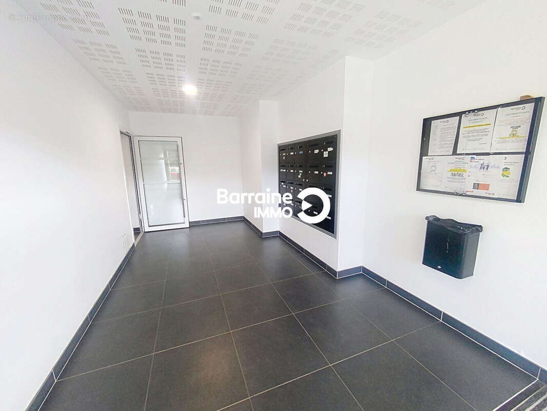 Appartement à HENNEBONT