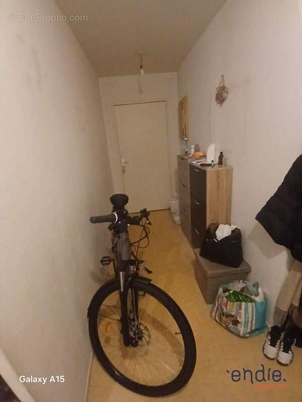 Appartement à LE BOUSCAT
