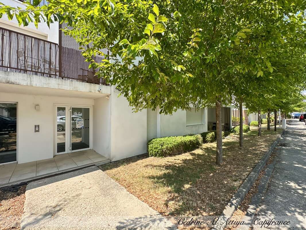 Appartement à vendre à Aytré, 52m2, 1 chambre, balcon, ascenseur et parking - photo 11