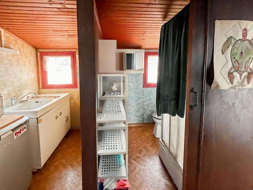 Appartement Biarritz - 2 pièce(s) 28 m2 - 500 mètres de la plage - photo 7