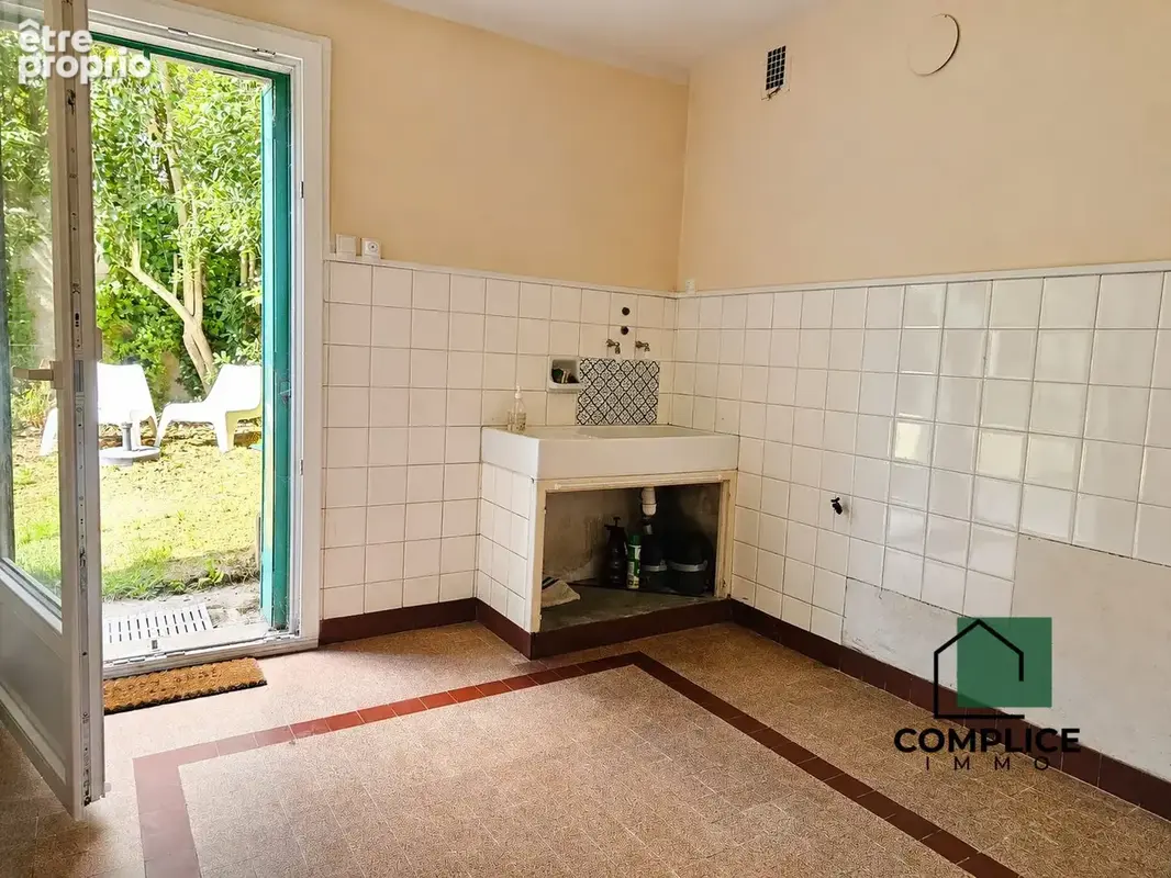 Maison 5 pièces 125 m² à vendre à Nantes (44000) - photo 7