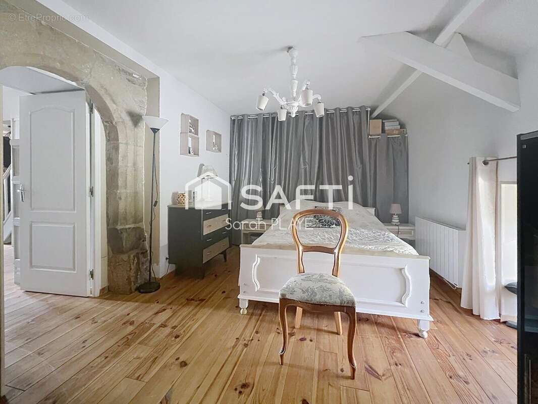 Photo 7 - Maison à BROONS