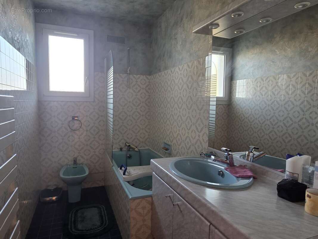 Maison à LOIGNE-SUR-MAYENNE