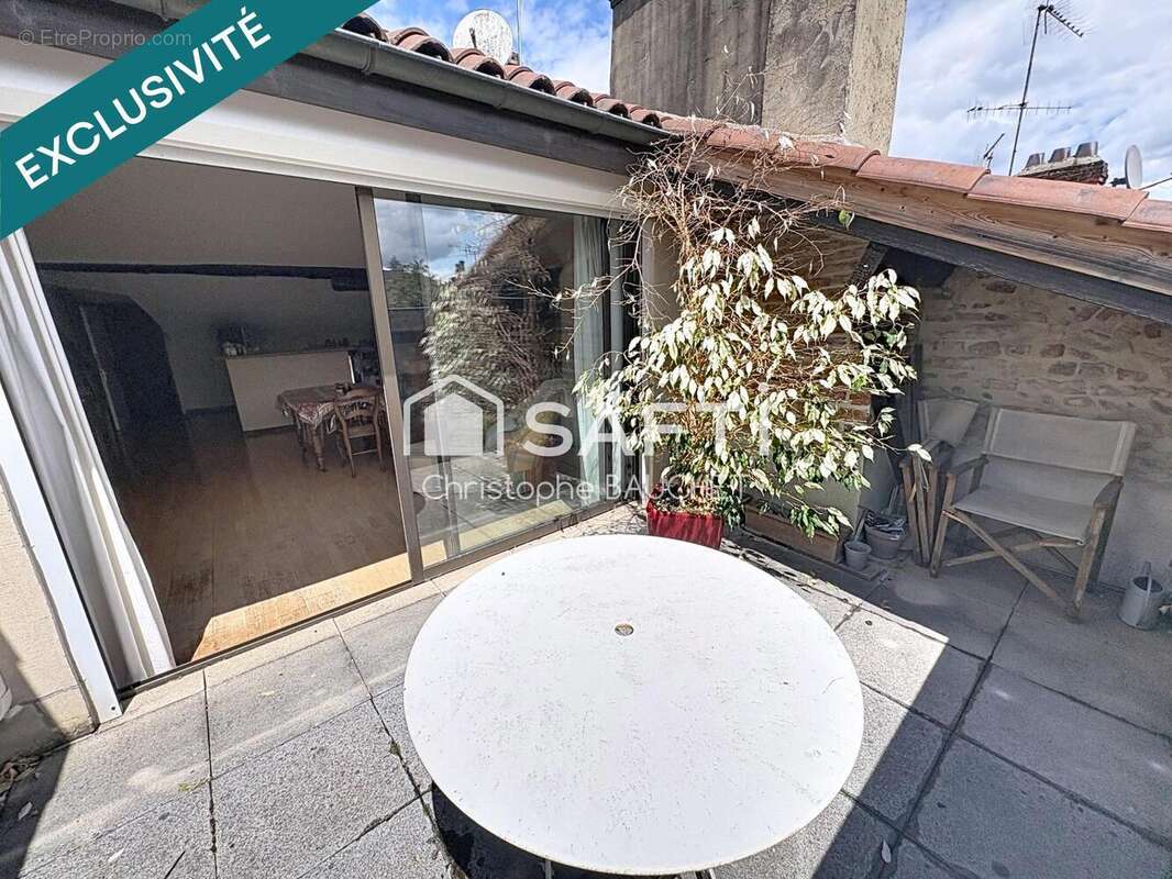 Photo 5 - Appartement à BOURG-EN-BRESSE