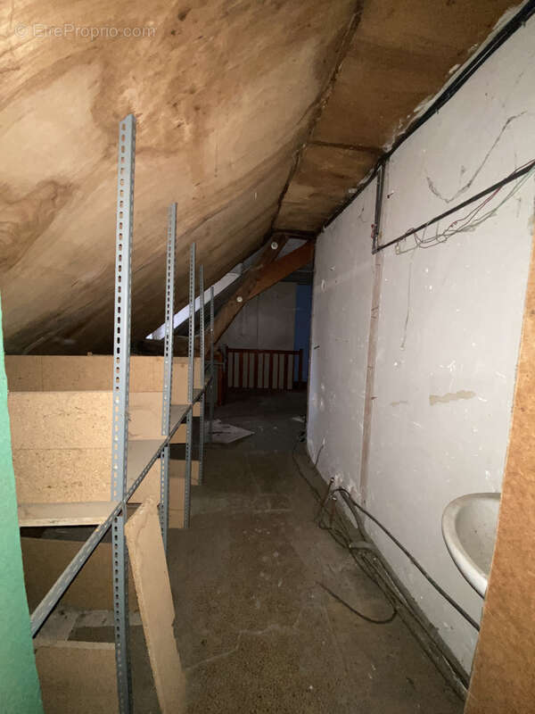 Appartement à LONGUE-JUMELLES