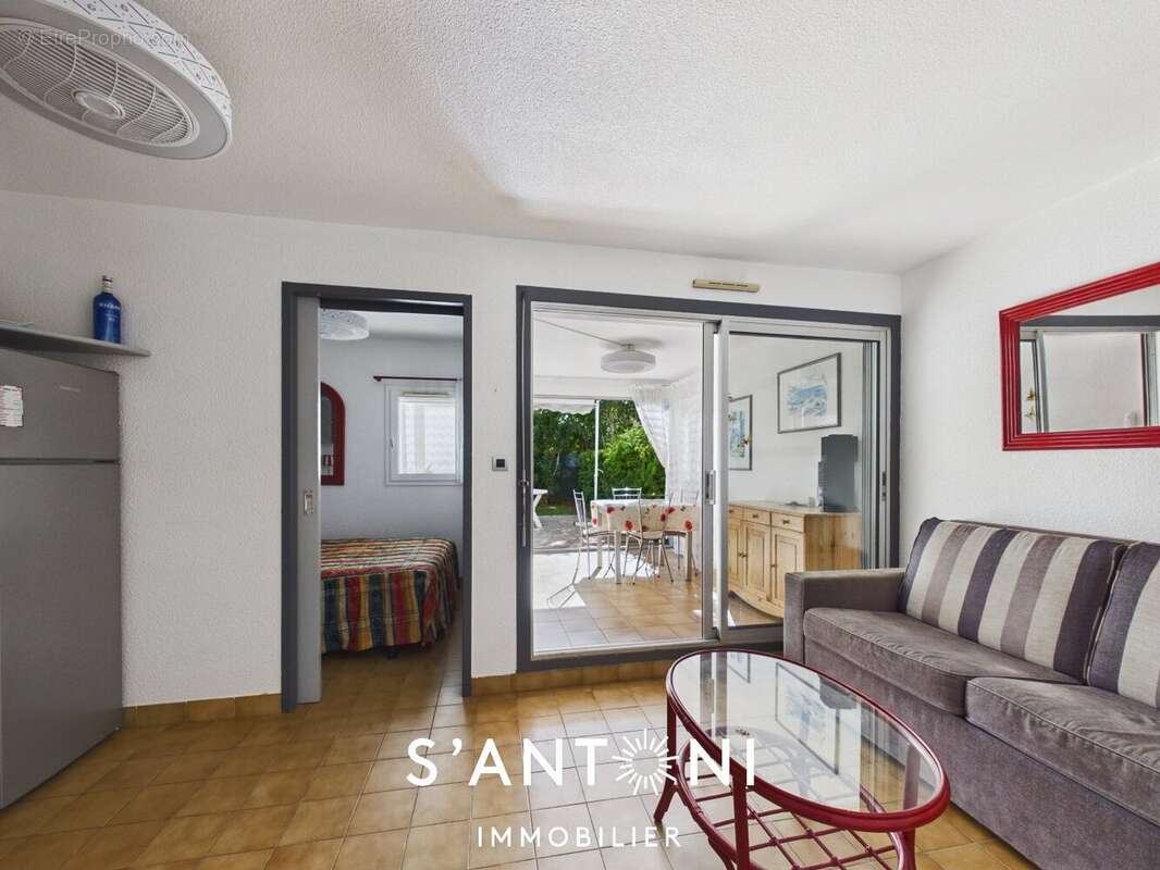 Appartement à AGDE