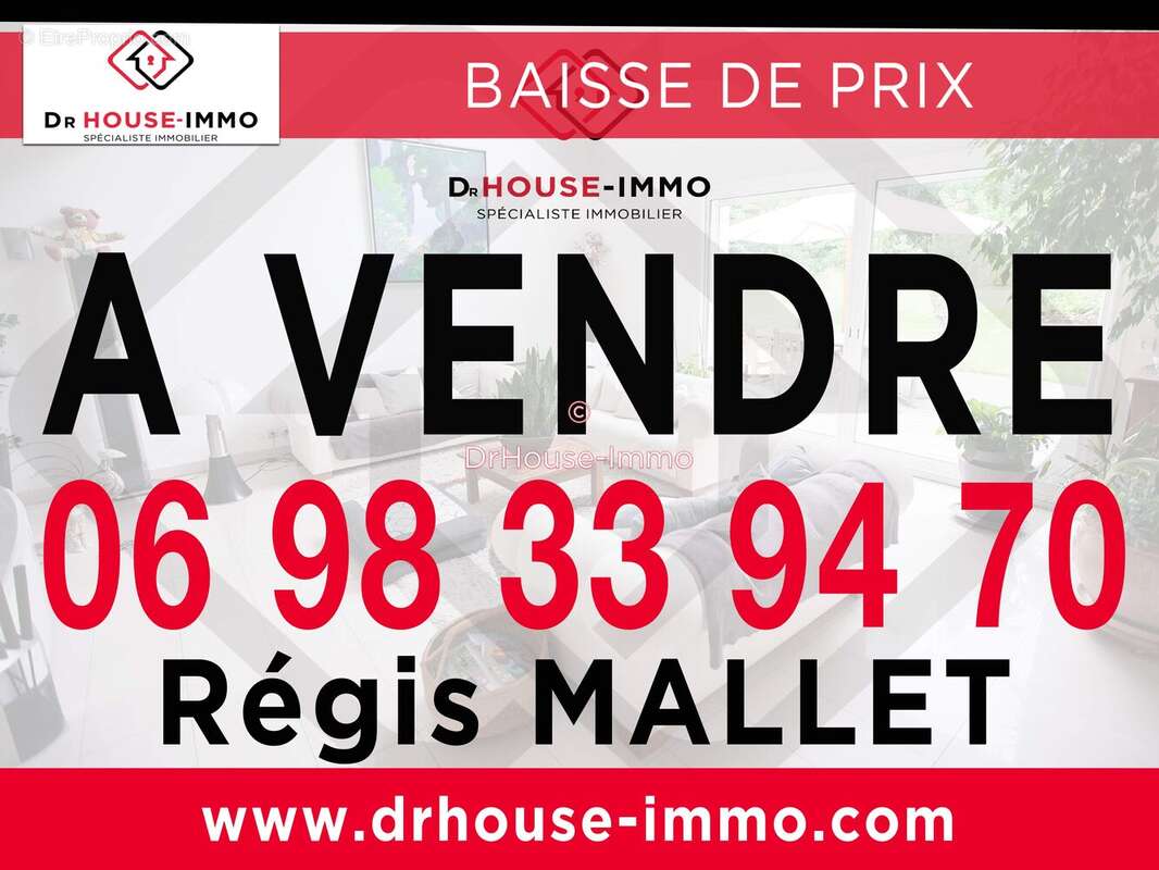 Terrain à LE NEUBOURG