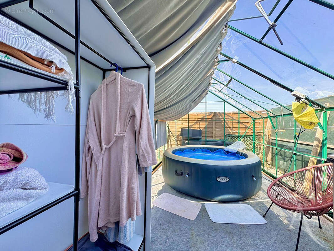 Appartement à FLORANGE