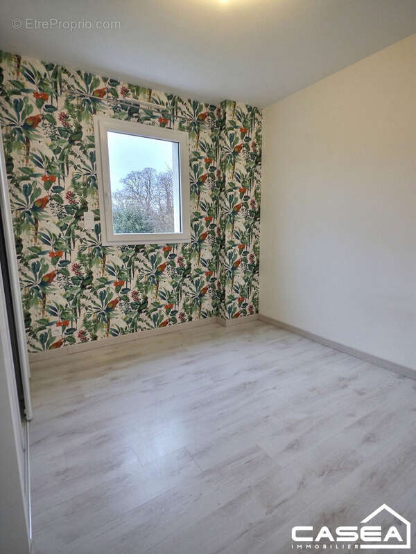 Maison à LOCTUDY