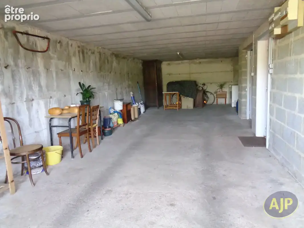Maison Plumelec 7 pièce(s) 130 m2 - photo 17
