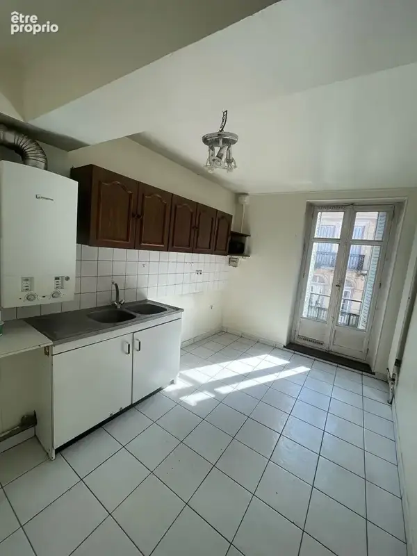 Appartement Dijon 2 pièce(s) - photo 2