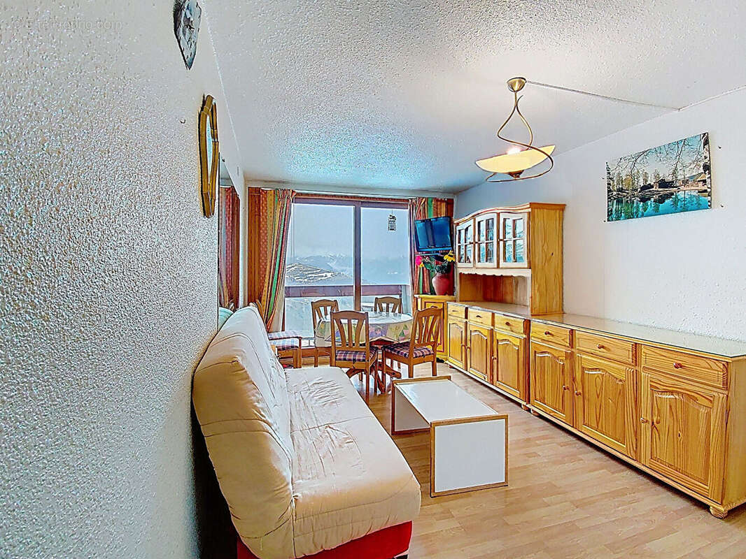 Appartement t2 lunik orion - photo 6