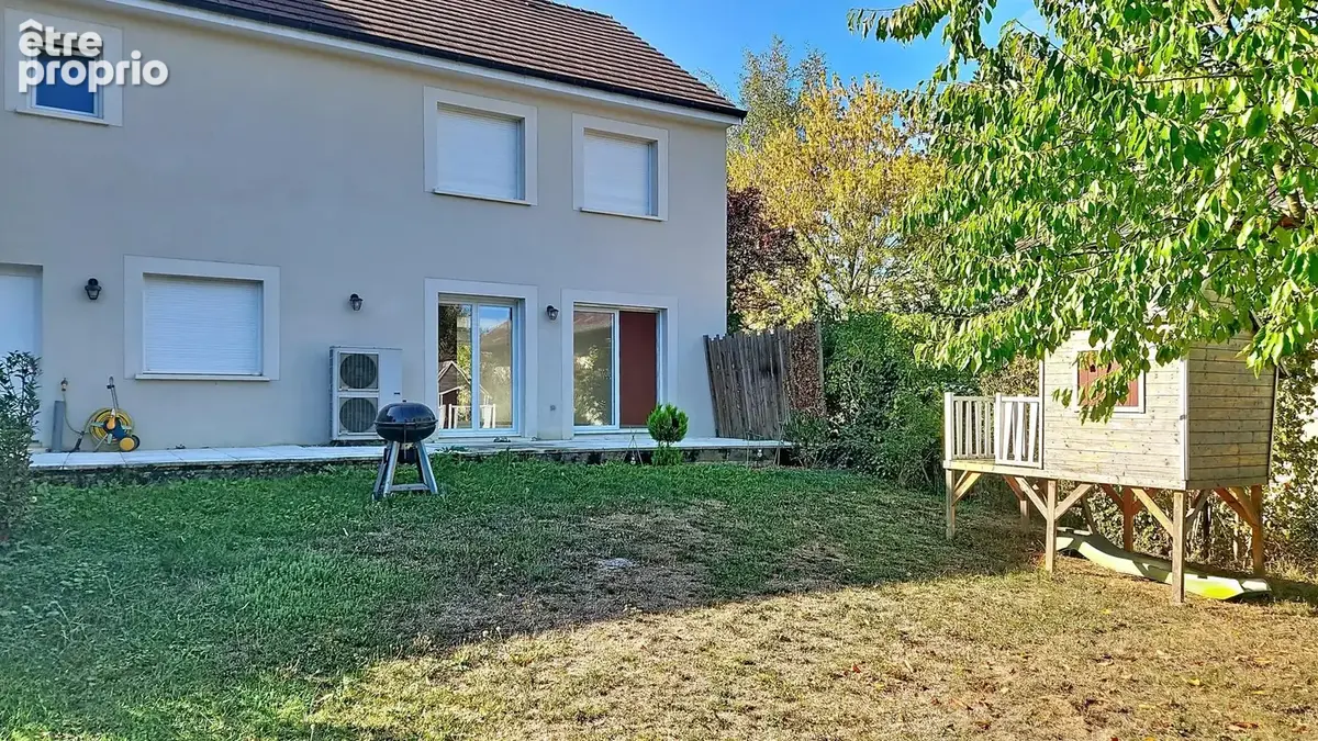 Photo 1 - Maison à IS-SUR-TILLE