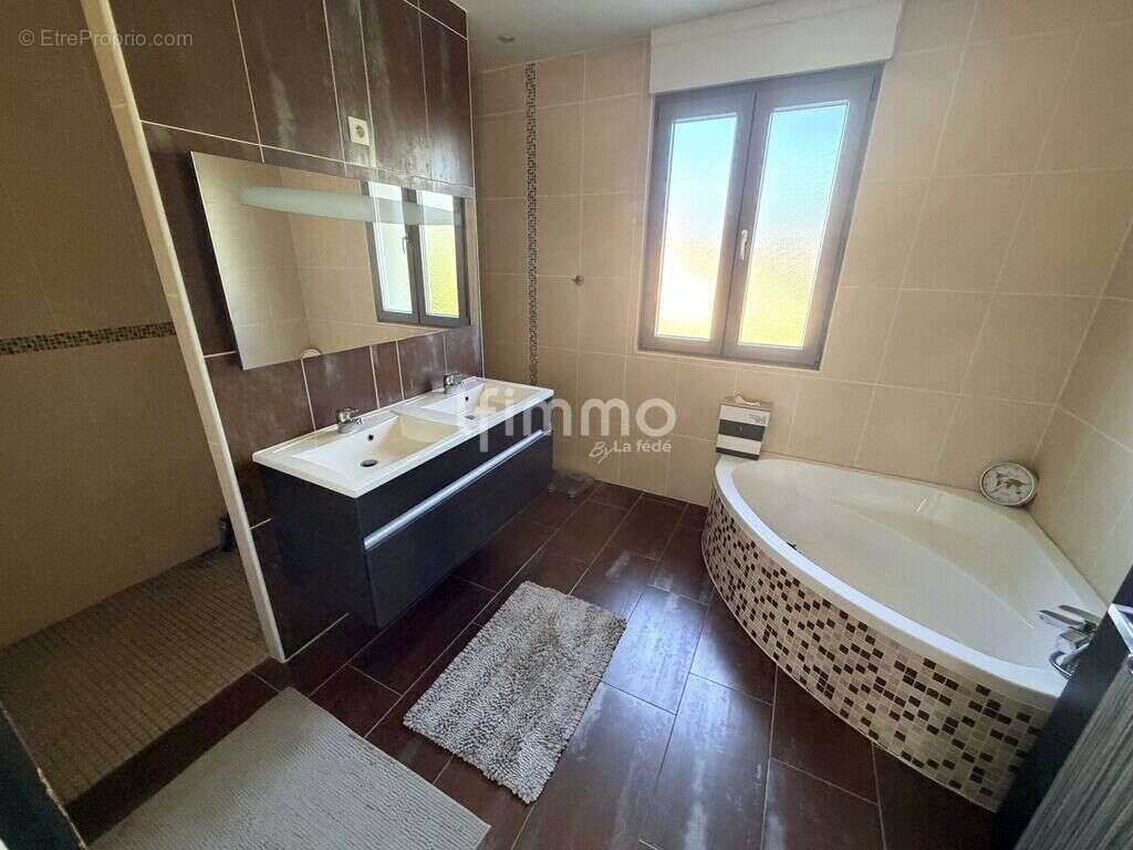 Vente Maison à Hinckange 57220 - photo 9