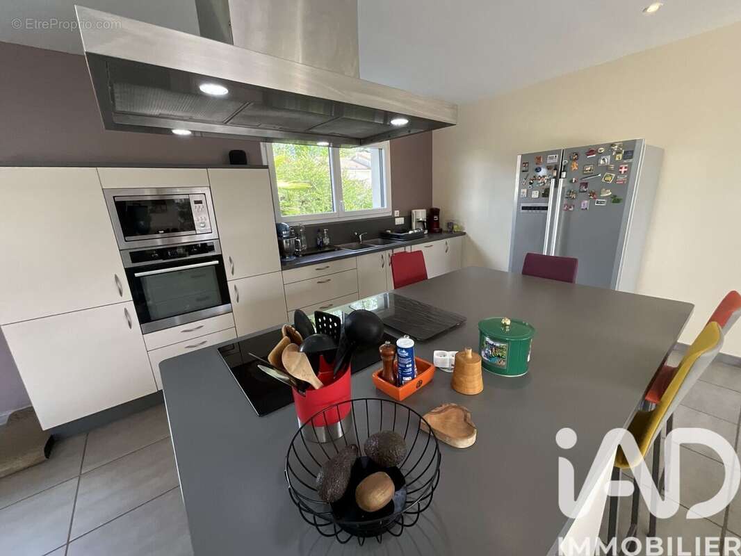 Photo 5 - Maison à ITEUIL