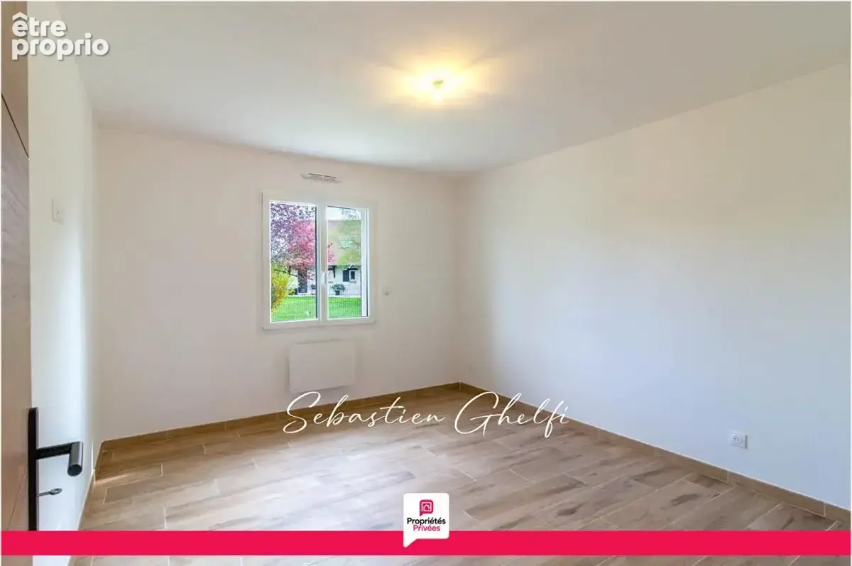proche de Contres maison de plain-pied- 3 chambres-cellier-garage - photo 7