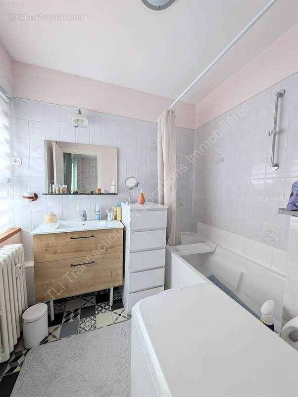 Appartement à DUNKERQUE