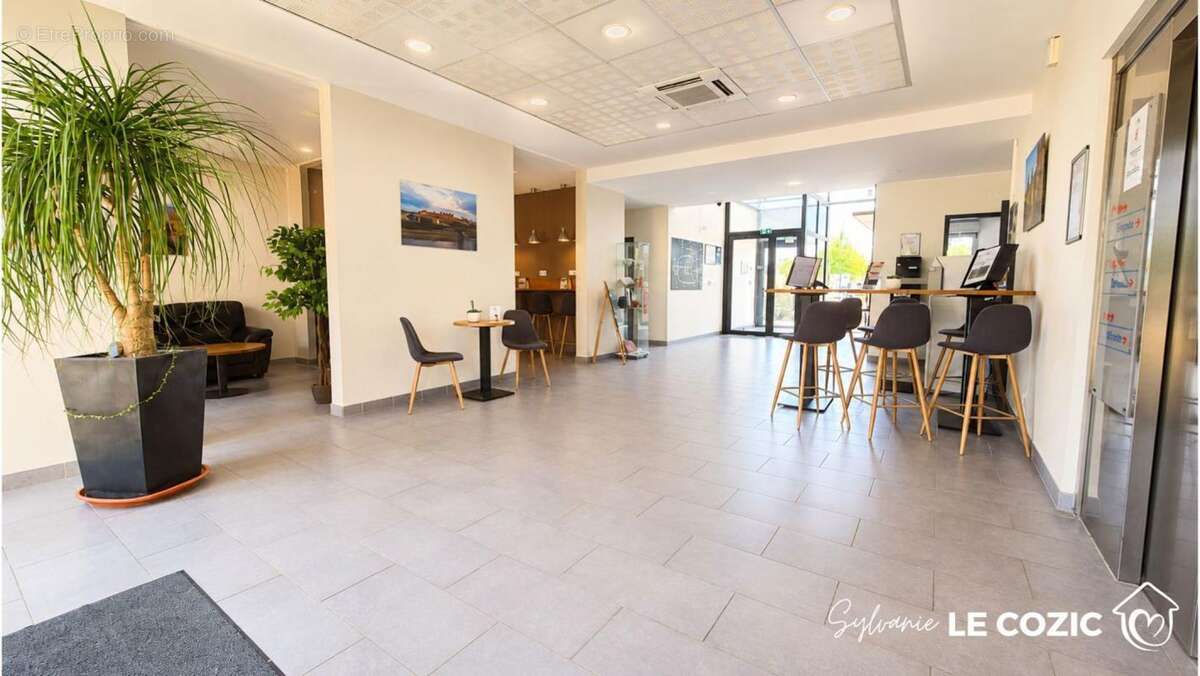 Appartement à CARCASSONNE