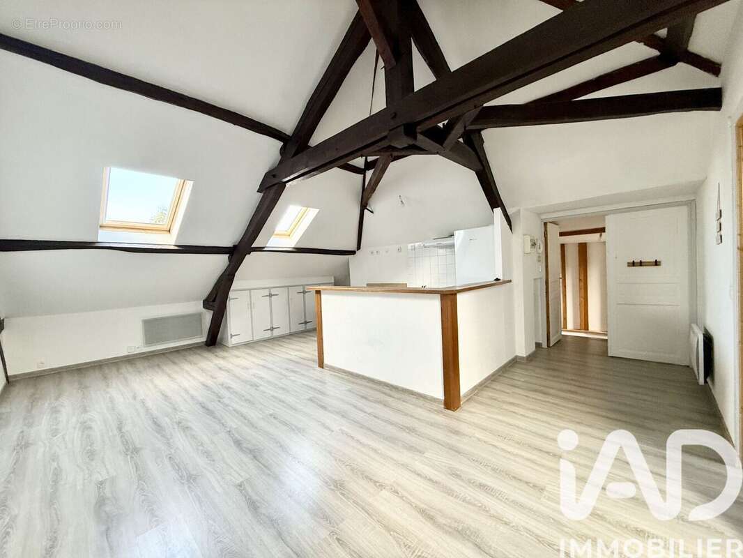 Photo 2 - Appartement à LES AGEUX