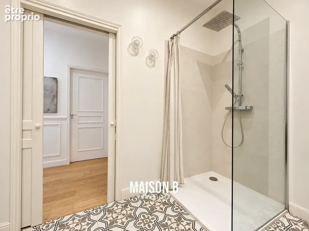 MAISON LOLA I Appartement familial avec studio indépendant I Marseille 1er I Longchamp - photo 14