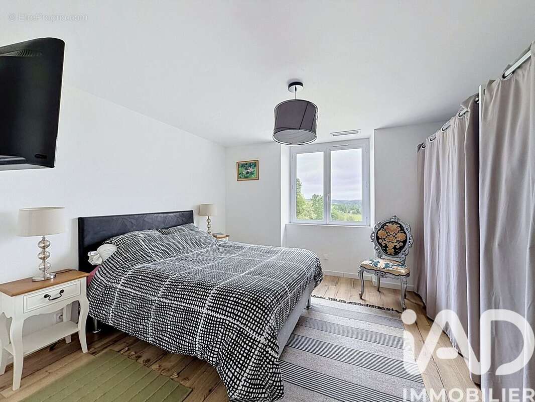 Photo 8 - Maison à SAINT-SEVER