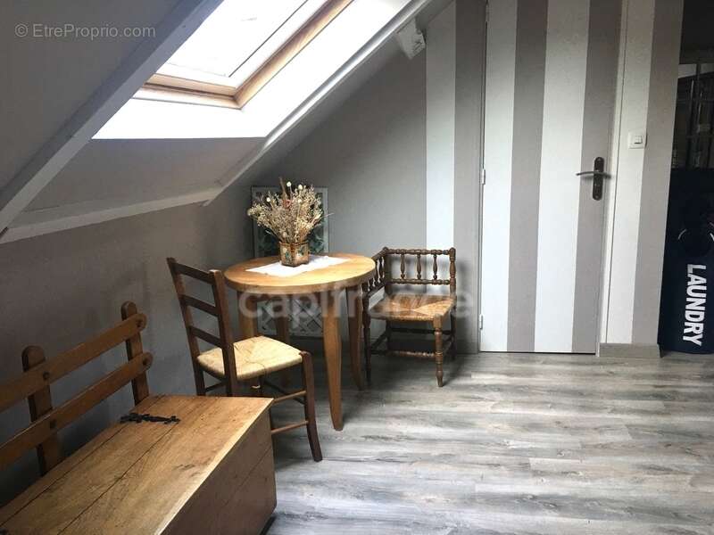 Maison à vendre 9 pièces Proximité TOTES (76) - photo 23