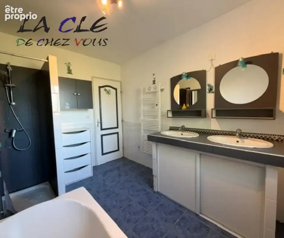 Pavillon de plain pied - photo 4