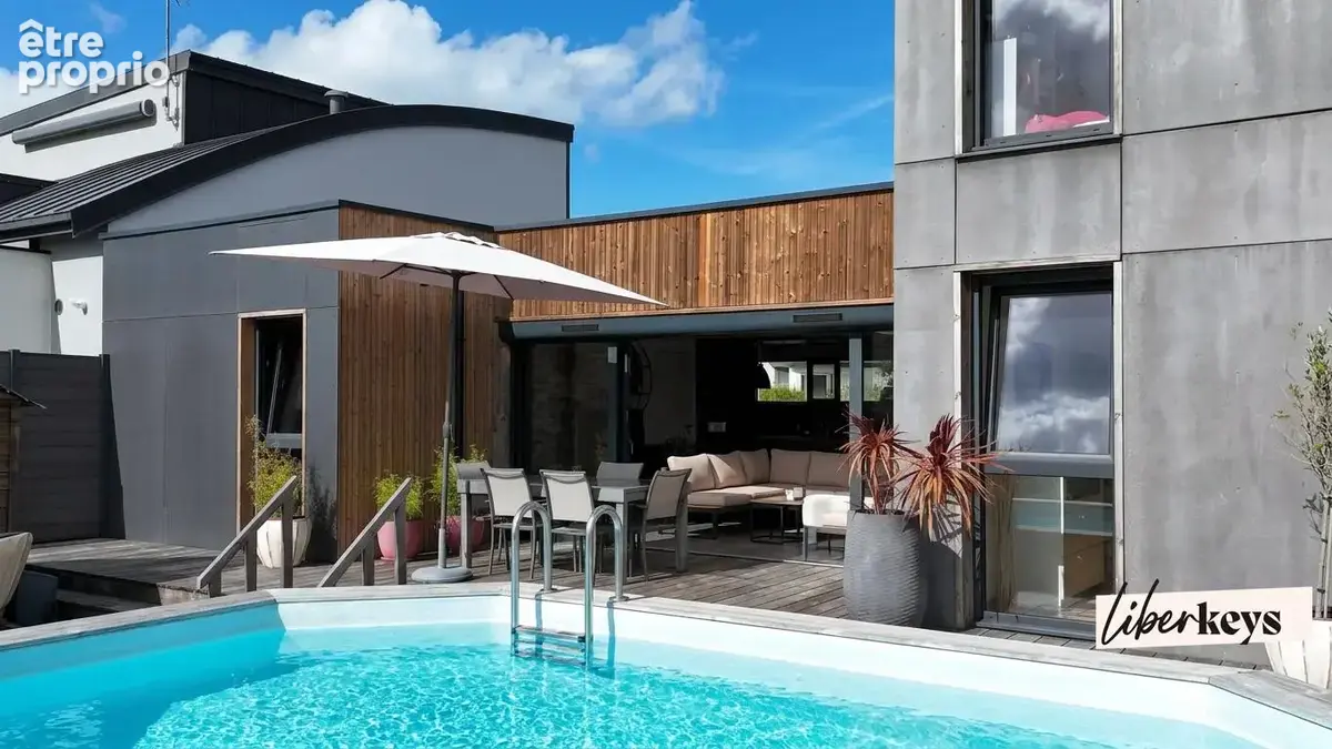 Photo Maison à Etables-Sur-Mer au prix de 509 000€