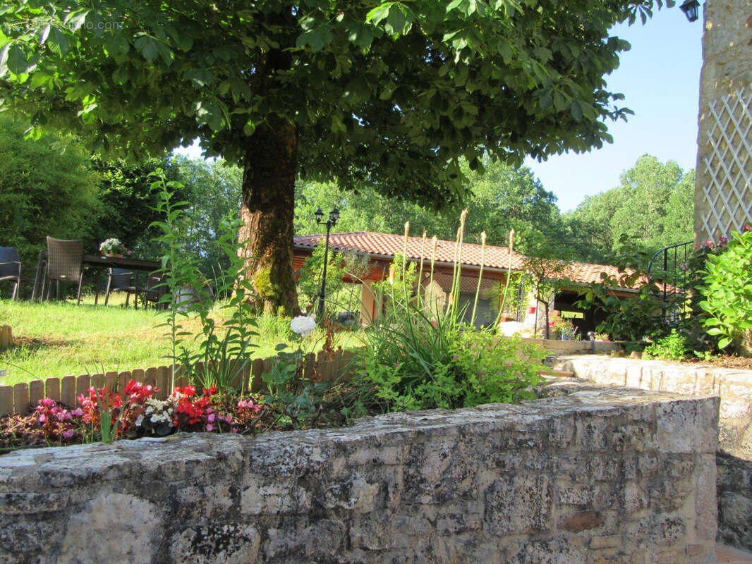 IMG_0098 - Maison à PRAYSSAC