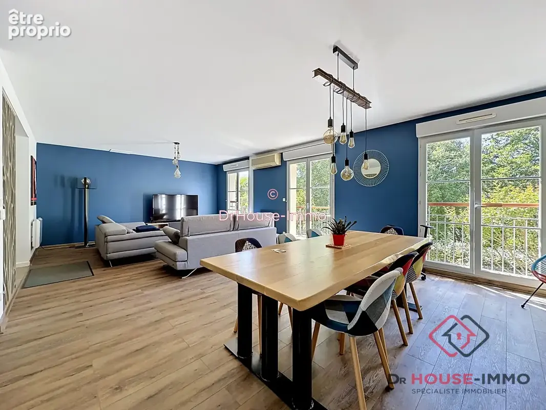 Maison 148 m² à Perigueux  - photo 4