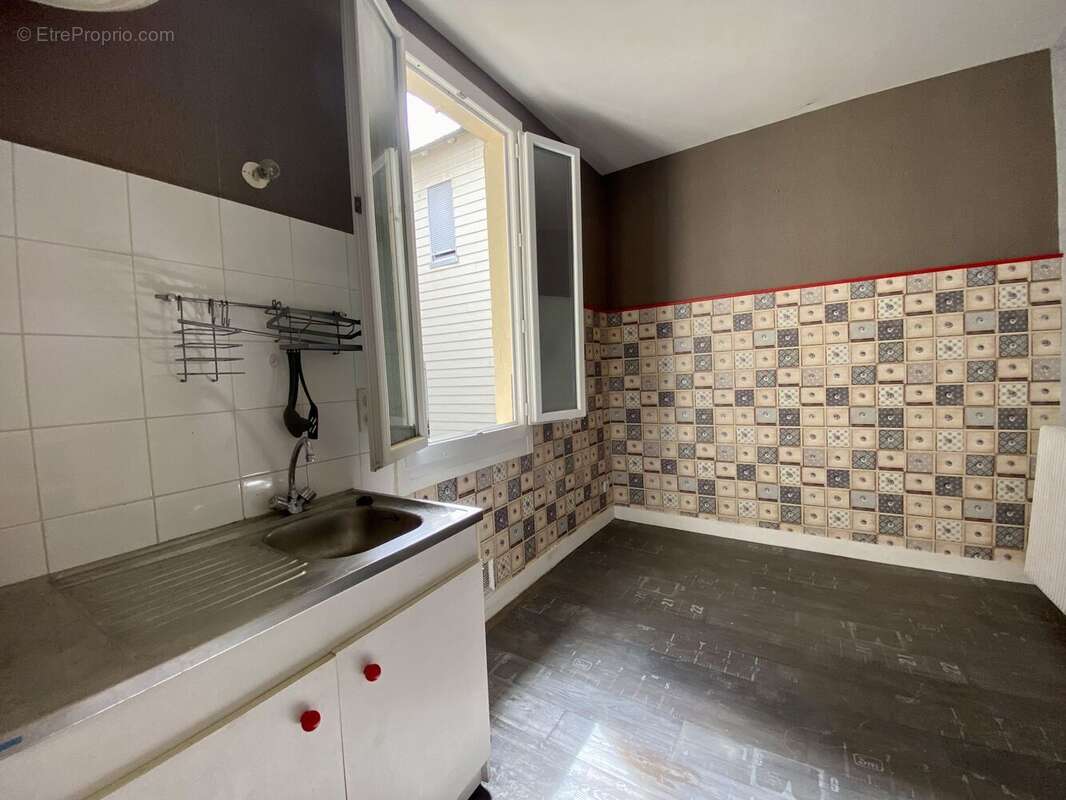 Appartement à LIMOGES