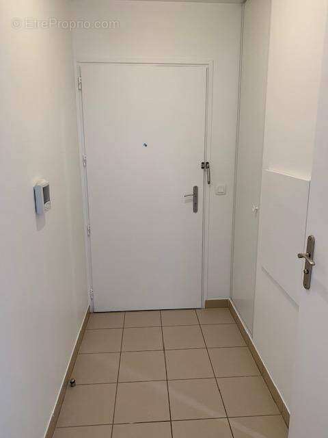 Appartement à NEUILLY-SUR-MARNE